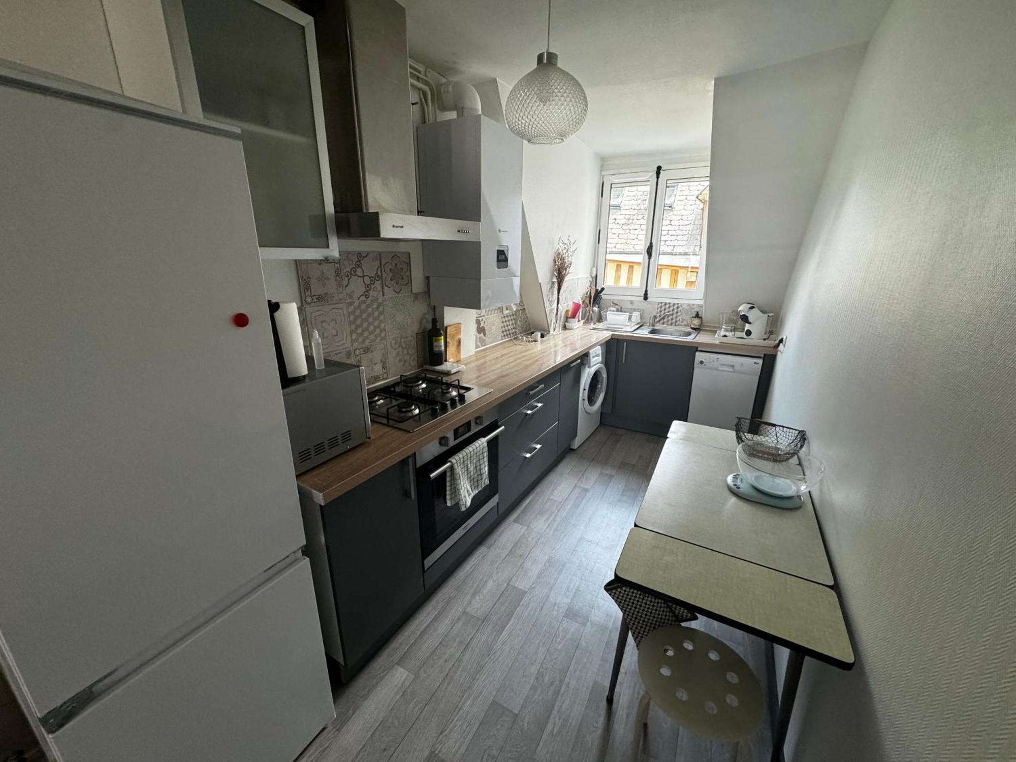 Appartement Central - Orléans Esterno foto